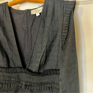 Cleobella Victoria Mini Dress size S